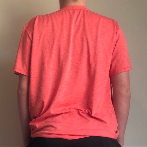 Nike Dri-Fit Tee - Picture 3 of 3